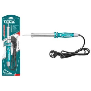 Mỏ hàn chì 60W TOTAL TET1606