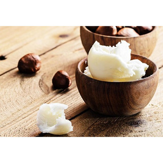 Bơ Shea Tinh Chế (Pháp hoặc Đức) - KL 250g 500g 1kg