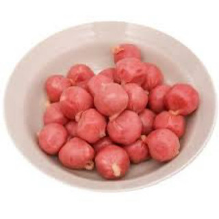 CHẢ CÁ HỒ LÔ HỒNG HÀ CAO NGUYÊN 500G