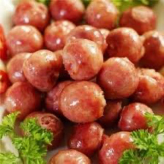 CHẢ CÁ HỒ LÔ HỒNG HÀ CAO NGUYÊN 500G