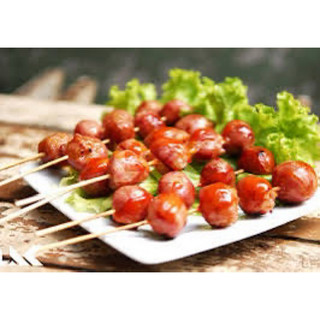 CHẢ CÁ HỒ LÔ HỒNG HÀ CAO NGUYÊN 500G