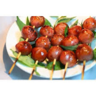 CHẢ CÁ HỒ LÔ HỒNG HÀ CAO NGUYÊN 500G