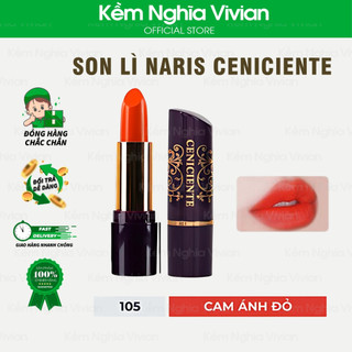 Son lì Naris Ceniciente (MP7946 - MP7951)
