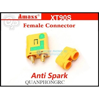 Jack Amass XT90 / XT90S chống nẹt