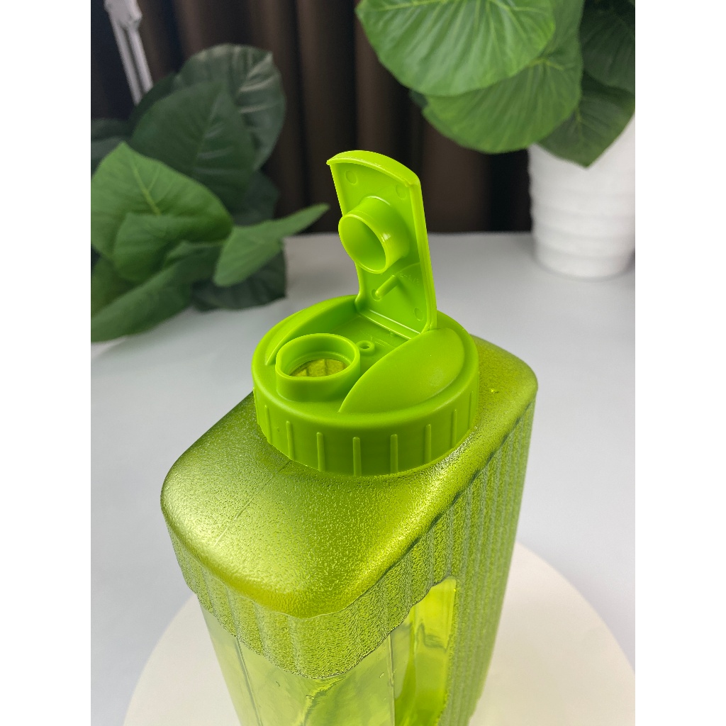 Bình Nước Nhựa LocknLock 1.5Lít- 2.6L Bình Đựng Nước BPA Free An Toàn P-00097W, P-00052GRN- T2C | BigBuy360 - bigbuy360.vn