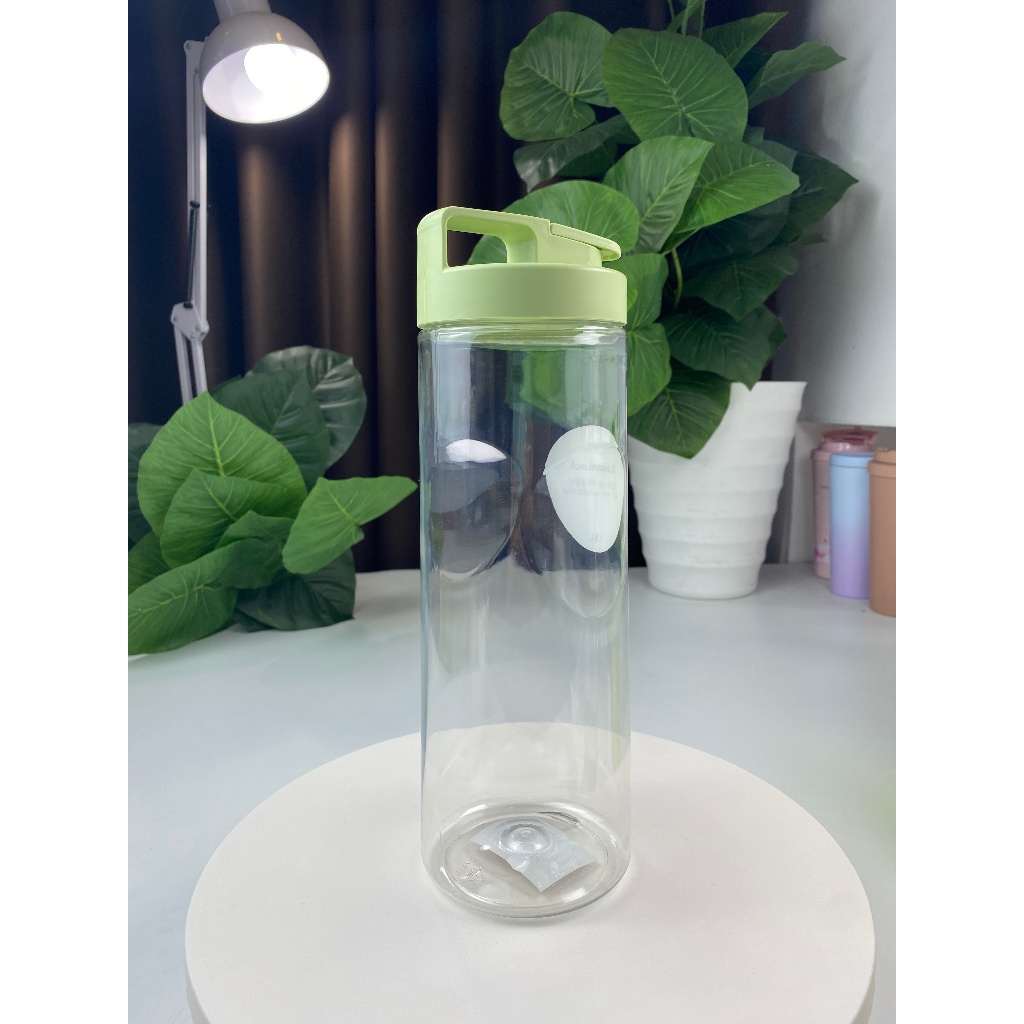 Bình Nước Nhựa LocknLock 1.5Lít- 2.6L Bình Đựng Nước BPA Free An Toàn P-00097W, P-00052GRN- T2C | BigBuy360 - bigbuy360.vn