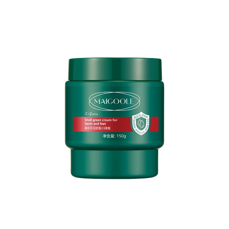 Kem Bôi Nứt Nẻ MAIGOOLE Tái Tạo Phục Hồi Da Giúp Dưỡng Ẩm Tay, Chân, Gót Chân Mềm Mịn Da 150g