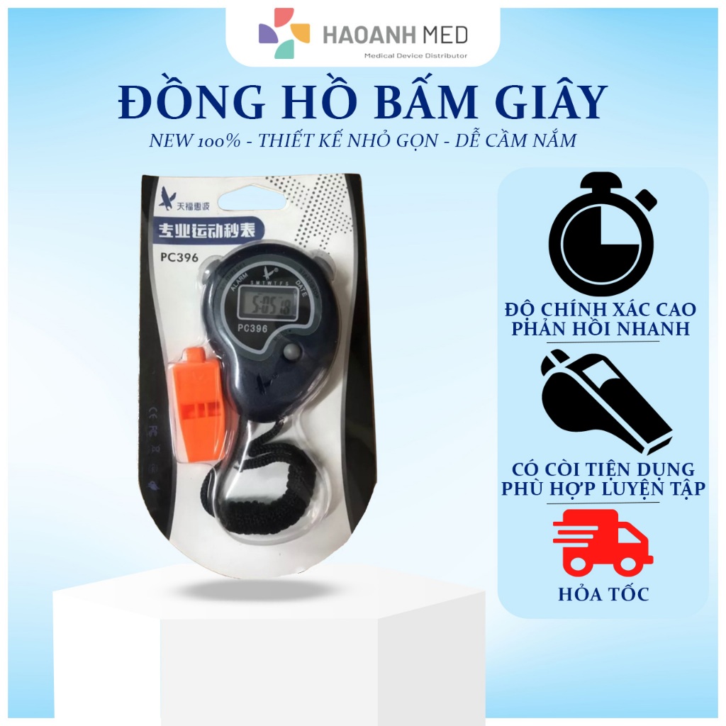 Đồng hồ bấm giây