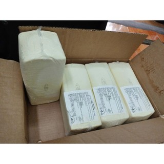  Ship Hỏa Tốc - khối 2.5kg Phô mai Mozzarella Vilvi  Kéo sợi Phô Mai Que 