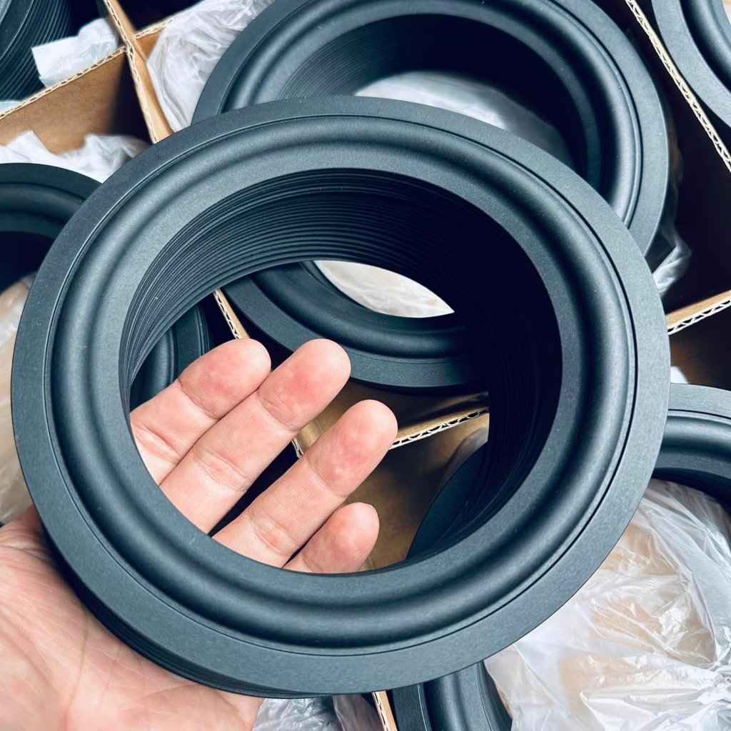 NHÚN LOA 16CM ĐẸP XỊN