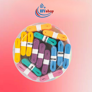 Phụ kiện cầu lông - Quấn cán Winstar VG 007 vỉ 10c chính hãng, êm tay và thấm mồ hôi tốt - HVShop