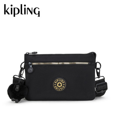 Túi Đeo Chéo KIPLING Riri Zip HUKI4745