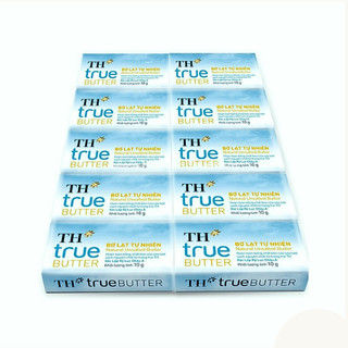 BƠ LẠT TH TRUEMILK  BUTTER