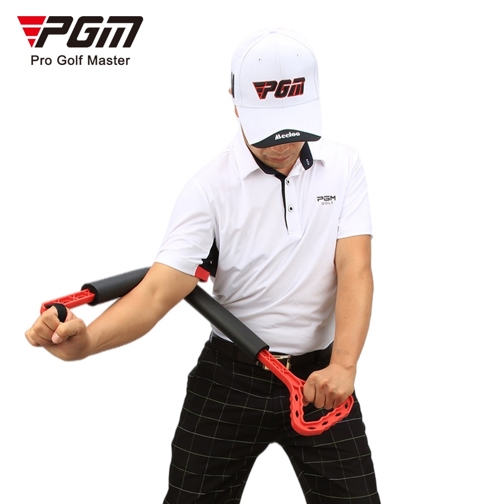 Dụng Cụ Hỗ Trợ Tập Swing - PGM JZQ019 Golf Spinner Swing Trainer