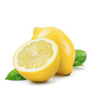 Chanh Vàng Ai cập Loại to