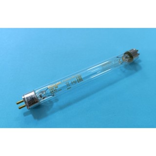 (SALE) Bóng đèn diệt khuẩn Philips TUV 4W G4T5 cho máy tiệt trùng Fatzbaby