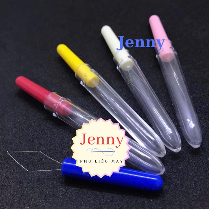 Cây Xỏ Kim, Dụng cụ xỏ kim, hỗ trợ xâu kim dễ dàng (1 cây)