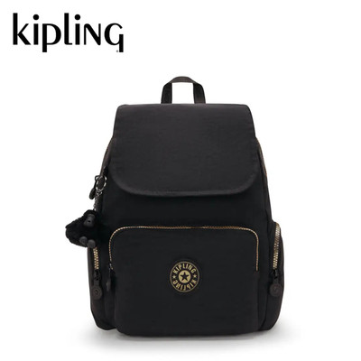 Balo KIPLING Backpacks CITY ZIP S HUKI7354