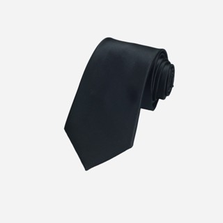 Cà vạt phụ kiện áo sơ mi chụp kỉ yếu thắt sẵn kiểu công sở CV01 M.RO