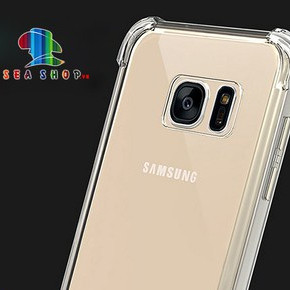Ốp lưng SamsunG Note 8, Note 9, Note 10 PLUS, Pro, S8, S8 Plus, S9, S10 Plus nhựa dẻo CHỐNG SỐC