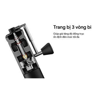 Cối xay cà phê Timemore S3 | Flagship 2025
