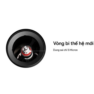 Cối xay cà phê Timemore S3 | Flagship 2025