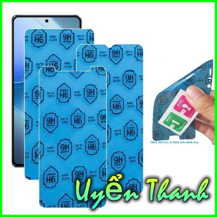 Cường lực dẻo nano 9H samsung galaxy A17 A16 A15 A13 A12 A11 A10 A10s A25 A24 A23 A21 A21s A20 A20s