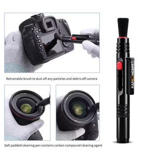 Combo vệ sinh Lens và Camera K&F Concept