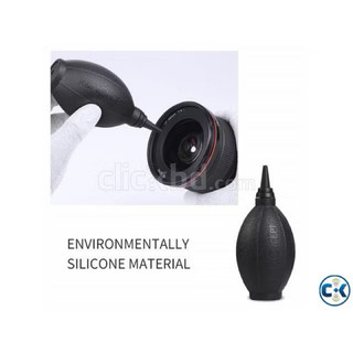 Combo vệ sinh Lens và Camera K&F Concept