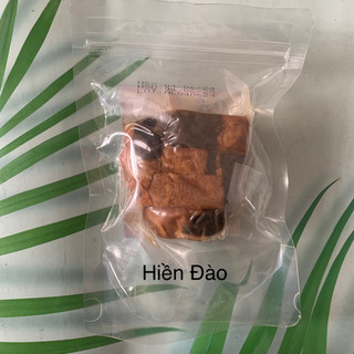 Cá Mặn Chay Âu Lạc 180 gr ( hàng tiệt trùng )