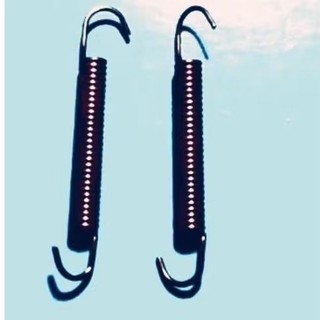 Lò xo bố thắng dài - 5.5cm x 2 cái