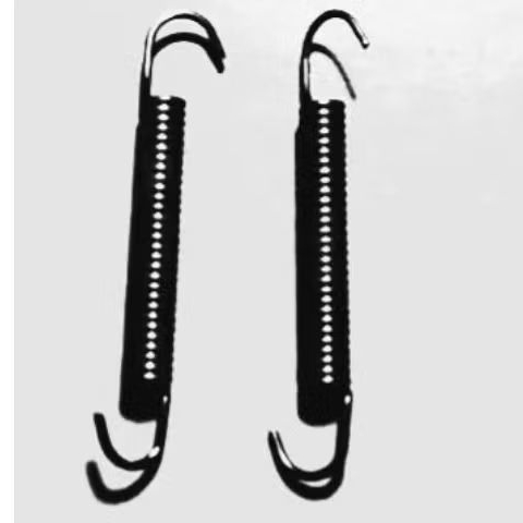 Lò xo bố thắng dài - 5.5cm x 2 cái