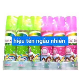 Keo hồ dán giấy - 2.chai