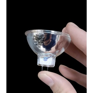   SALE  Bóng đèn halogen Philips 6834FO 12V 100W cho kính hiển vi 