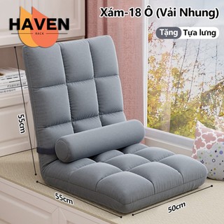  Ghế Lười Tatami -Cho Người Lớn Trẻ Em Túi Đậu Lớn Ghế Đi Văng Ghế Chất Liệu Vỏ Nhung Lạnh,Ghế Tựa Lưng Bản Ngồi Ghế 