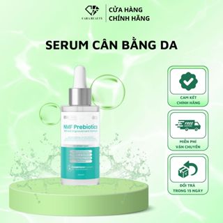 [CHÍNH HÃNG] Serum Cân Bằng Lợi Khuẩn Và Phục Hồi Hàng Rào Bảo Vệ Da MD CARE NMF Prebiotics Serum 30ml