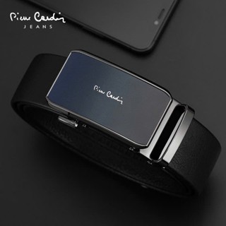 Thắt lưng nam Pierre Cardin PC001