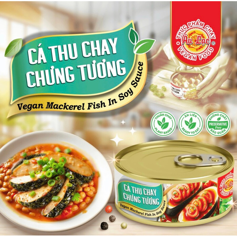 Cá Thu Chay Sốt Tương Kim Chi