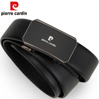 Thắt lưng nam Pierre Cardin PC023 ( dây lòn trong)