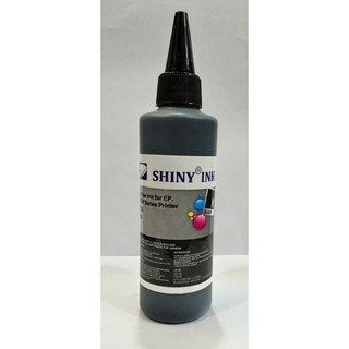 Mực nước Shiny dùng cho máy in phun Epson ( chai 100ml )