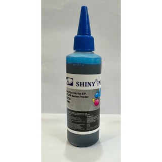 Mực nước Shiny dùng cho máy in phun Epson ( chai 100ml )