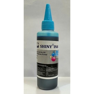 Mực nước Shiny dùng cho máy in phun Epson ( chai 100ml )