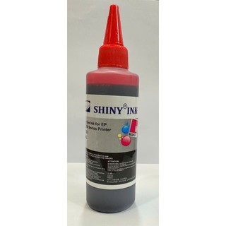 Mực nước Shiny dùng cho máy in phun Epson ( chai 100ml )