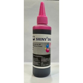 Mực nước Shiny dùng cho máy in phun Epson ( chai 100ml )