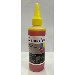 Mực nước Shiny dùng cho máy in phun Epson ( chai 100ml )
