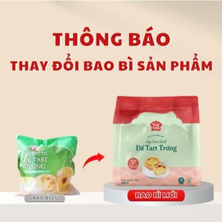 Combo làm bánh tart trứng