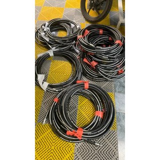 [GIÁ SỈ] DÂY RỬA XE 2 LÕI THÉP PHI 8 10M