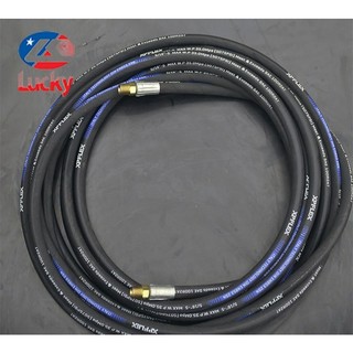 [GIÁ SỈ] DÂY RỬA XE 2 LÕI THÉP PHI 8 10M