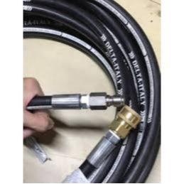 [GIÁ SỈ] DÂY RỬA XE 2 LÕI THÉP PHI 8 10M