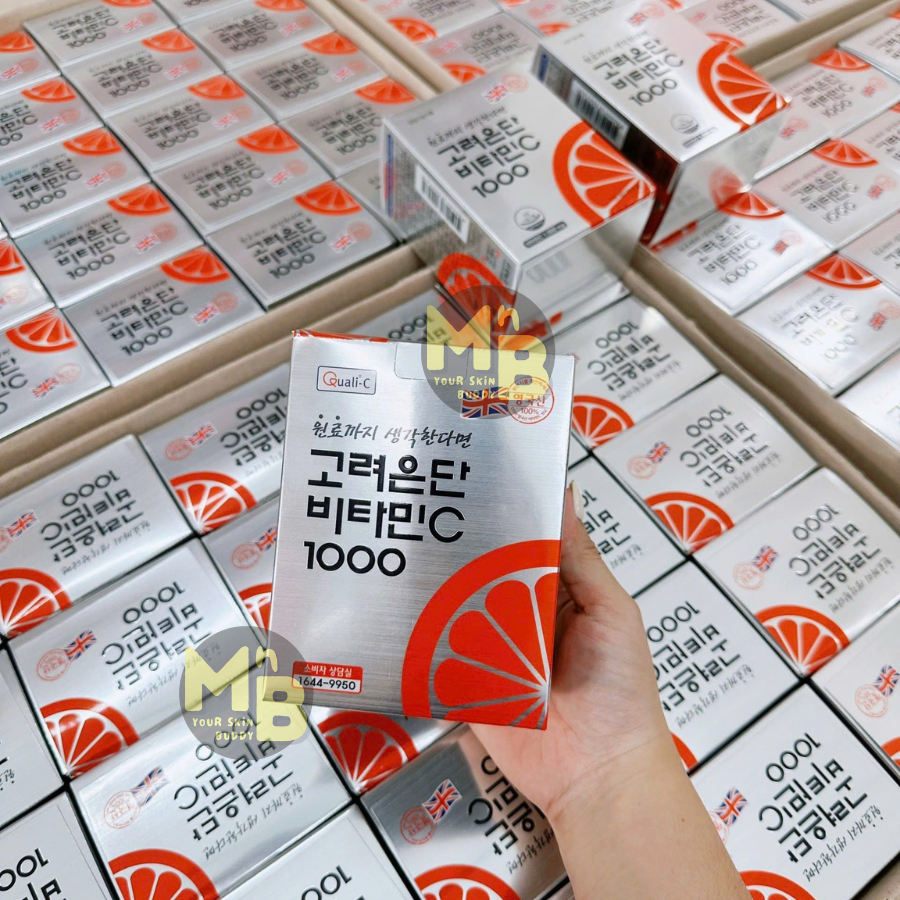 Hộp 120 Viên